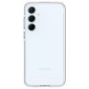 Samsung Galaxy A55 5G Ultra Hybrid aizmugurējais vāciņš - caurspīdīgs