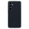 Samsung Galaxy A55 5G Ultra Hybrid aizmugurējais vāciņš - caurspīdīgs