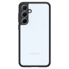 Samsung Galaxy A55 5G Ultra Hybrid aizmugurējais vāciņš - matēti melns