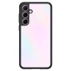 Samsung Galaxy A55 5G Ultra Hybrid aizmugurējais vāciņš - matēti melns