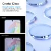 Rūdīts stikls ar montāžas rāmi priekš Samsung Galaxy A35 Glas tR AlignMaster - 2 gab.