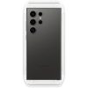Aizsargstikls Samsung Galaxy S24 Ultra Glas.tR EZ Fit Privacy ekrānam - 2 gab.
