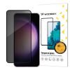 Samsung Galaxy S24 privātuma stikls ar pretspiegu filtru