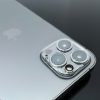 9H rūdīts stikls iPhone 16 Pro pilnai kamerai