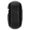 Samsung Galaxy Buds 3 / 3 Pro Rugged Armor austiņu maciņš - melns