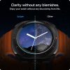 Rūdīts stikls ar montāžas rāmi Samsung Galaxy Watch Ultra 47 mm - 2 gab.