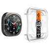 Rūdīts stikls ar montāžas rāmi Samsung Galaxy Watch Ultra 47 mm - 2 gab.