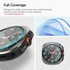 Rūdīts stikls ar montāžas rāmi Samsung Galaxy Watch Ultra 47 mm - 2 gab.