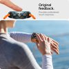 Rūdīts stikls ar montāžas rāmi Samsung Galaxy Watch Ultra 47 mm - 2 gab.