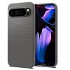 Google Pixel 9 Pro XL Liquid Air aizsargvāciņš — pelēks