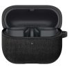 Samsung Galaxy Buds 3 / 3 Pro Urban Fit austiņu maciņš - melns