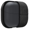 Samsung Galaxy Buds 3 / 3 Pro Urban Fit austiņu maciņš - melns