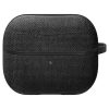 Samsung Galaxy Buds 3 / 3 Pro Urban Fit austiņu maciņš - melns