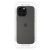 Rūdīta stikla ekrāna aizsargs iPhone 16 Pro Glas.tR EZ Fit