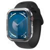 Apple Watch 10 42 mm plāns vāciņš - caurspīdīgs