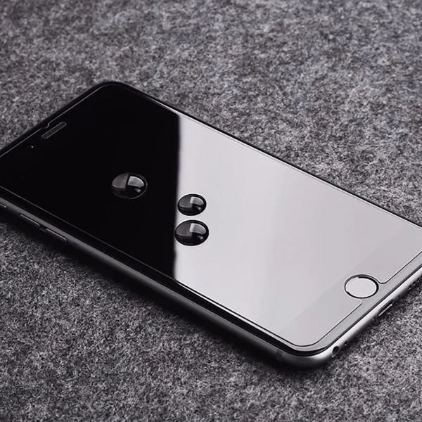 Rūdīta stikla ekrāna aizsargs Samsung Galaxy M16 rūdīta stikla ekrāna aizsargs - 2 gab.