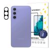 Samsung Galaxy A06 5G kameras stikls pilnai kamerai - 2 gab.