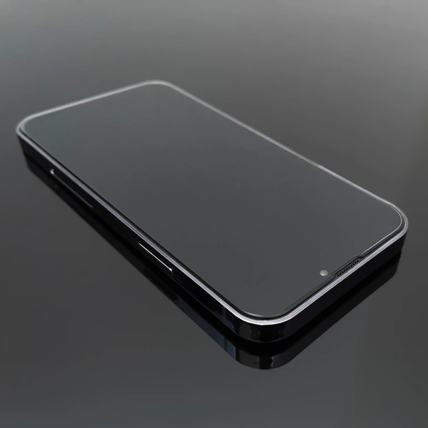 Samsung Galaxy A06 5G / A05 privātuma rūdīts stikls privātuma aizsardzībai - 2 gab.