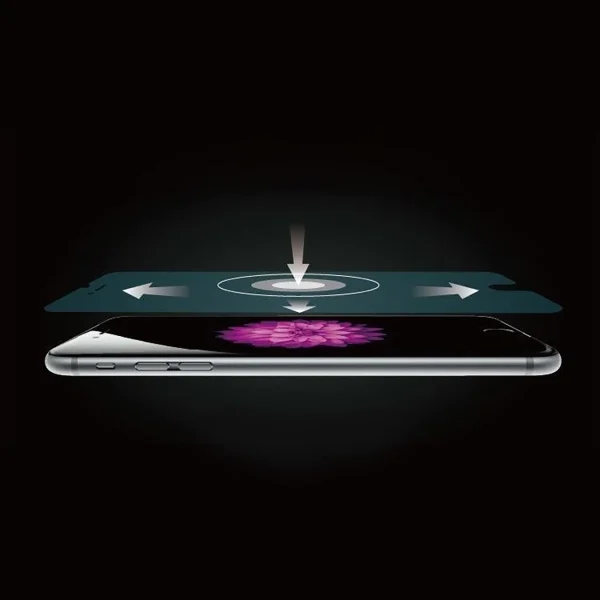 Rūdīts stikls Samsung Galaxy A06 5G / A05 rūdītam stiklam - 2 gab.