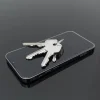 Rūdīts privātuma aizsargstikls Xiaomi Redmi Note 14 5G / Note 14 4G privātuma aizsardzībai - 2 gab.