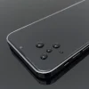 Rūdīts privātuma aizsargstikls Xiaomi Redmi Note 14 5G / Note 14 4G privātuma aizsardzībai - 2 gab.