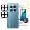 Xiaomi Redmi Note 14 Pro+ kameras stikls pilnā apjomā - 2 gab.