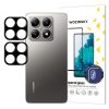 Xiaomi 14T kameras stikls pilnam kameras stiklam - 2 gab.