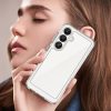 Xiaomi 15 Outer Space maciņš ar gēla rāmi - caurspīdīgs