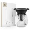 Rūdīts stikls Thermomix TM6 ekrānam, caurspīdīgs - 2 gab.