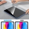Rūdīts stikls Samsung Galaxy Tab S10 FE+ 13.1 620 / X626B Glass Fit+ - 2 gab.