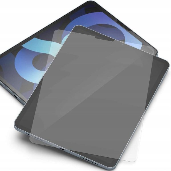 Rūdīts stikls iPad 10.9'' 2022 / iPad 11'' 2025 Easy Set+ - 2 gab.