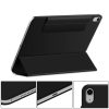 Aizsargvāciņš iPad Air 13'' 2024 / 2025 Smartcase Magnetic - melns