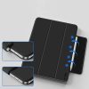 Aizsargvāciņš iPad Air 13'' 2024 / 2025 Smartcase Magnetic - melns
