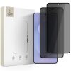 Samsung Galaxy S25 Edge Glass Spy+ privātuma stikls - 2 gab.
