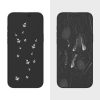 Rūdīts stikls Samsung Galaxy S25 Edge Glass Fit+ - 2 gab.