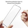 Rūdīts stikls Samsung Galaxy S25 Edge Glass Fit+ - 2 gab.