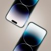 Rūdīts stikls Samsung Galaxy S25 Edge kameras ekrānam Glass Set+ - 3 gab.