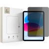 Konfidencialitātes stikls iPad 10.9'' 2022 / iPad 11'' 2025 Glass Spy+