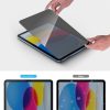 Konfidencialitātes stikls iPad 10.9'' 2022 / iPad 11'' 2025 Glass Spy+