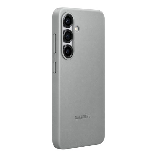Samsung Galaxy S25 Edge KindSuit EF-VS937PJE aizmugurējais maciņš - pelēks