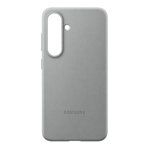 Samsung Galaxy S25 Edge KindSuit EF-VS937PJE aizmugurējais maciņš - pelēks