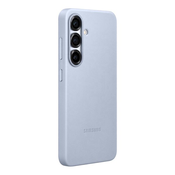 Samsung Galaxy S25 Edge KindSuit EF-VS937PLE aizmugurējais maciņš - zils