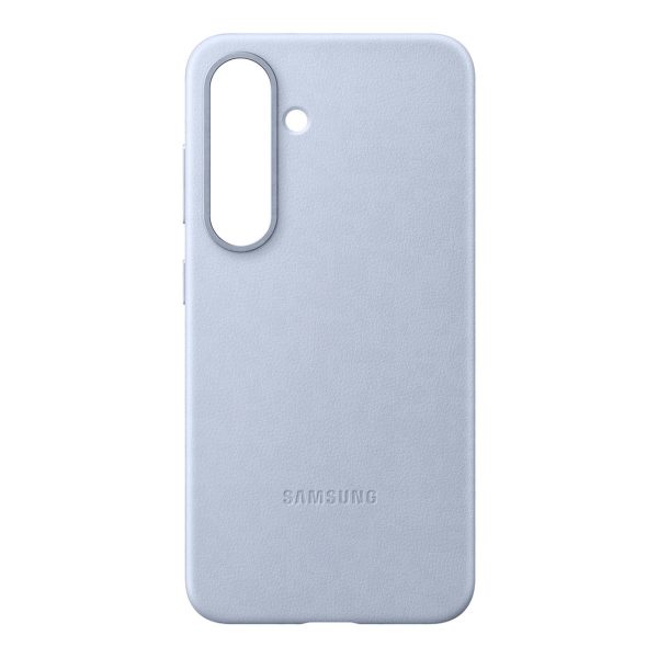 Samsung Galaxy S25 Edge KindSuit EF-VS937PLE aizmugurējais maciņš - zils