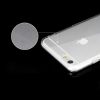 Gēla maciņš Huawei Y7 Prime 2018 / Y7 2018 Ultra Clear 0.5mm - caurspīdīgs