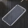 Samsung Galaxy M51 īpaši caurspīdīgs gēla maciņš - caurspīdīgs