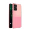 Gēla maciņš Samsung Galaxy A72 4G Ultra Clear 0.5mm - caurspīdīgs