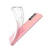 Gēla maciņš Samsung Galaxy A72 4G Ultra Clear 0.5mm - caurspīdīgs
