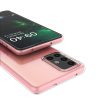 Gēla maciņš Samsung Galaxy A72 4G Ultra Clear 0.5mm - caurspīdīgs
