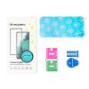 Hibrīda elastīga stikla plēve iPhone 13 mini Nano Flexi