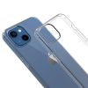 Gēla maciņš Samsung Galaxy A03s Ultra Clear 0.5mm - caurspīdīgs